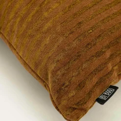 By-Boo Kissen Sirun Mustard 40X60> Kissen