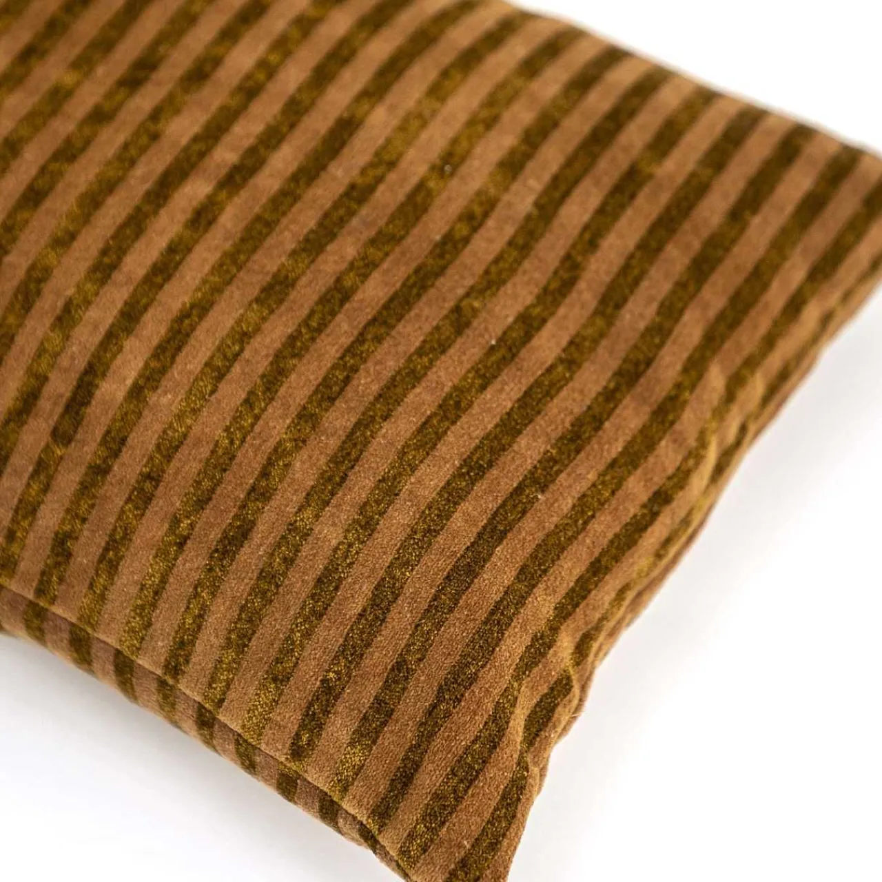 By-Boo Kissen Sirun Mustard 40X60> Kissen
