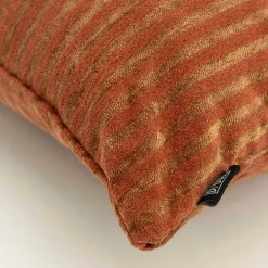 By-Boo Kissen Sirun Terracotta 40X60> Kissen