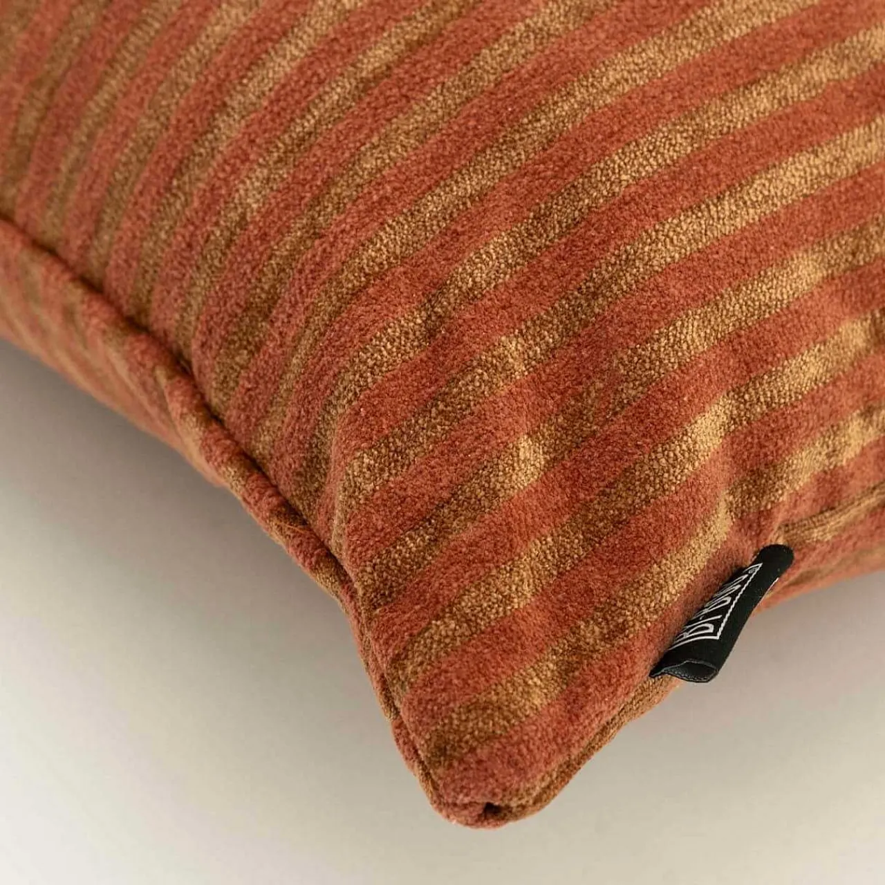 By-Boo Kissen Sirun Terracotta 40X60> Kissen