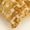 By-Boo Kissen Stunda Mustard 45X45> Kissen
