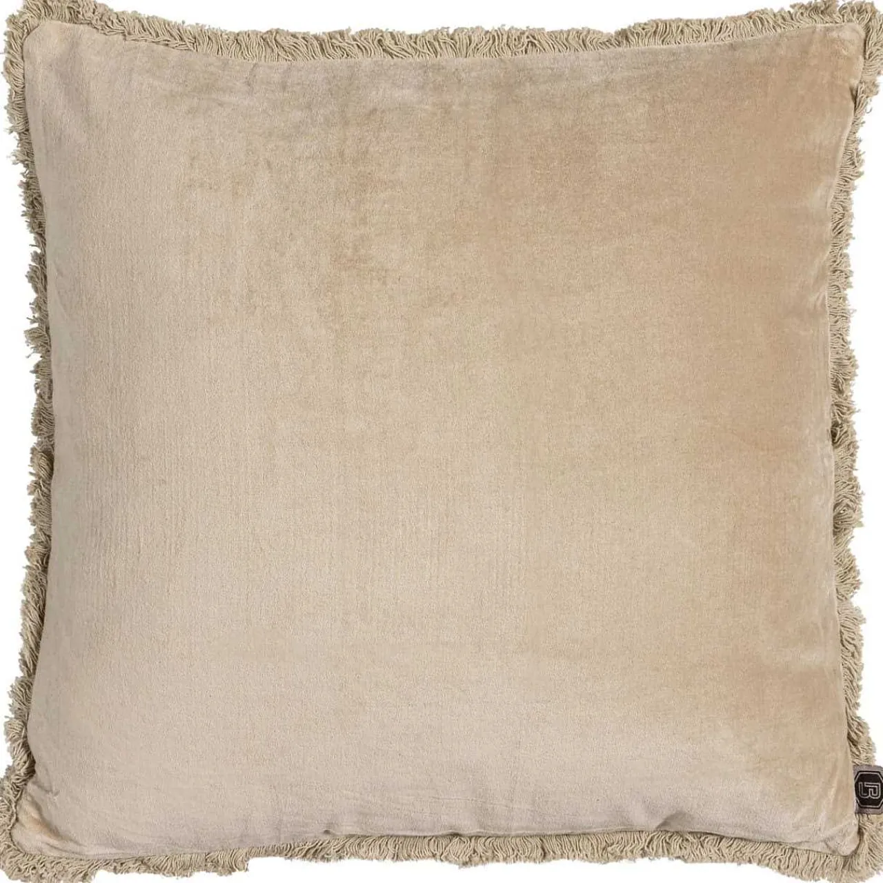 mutoni living Kissen Surface Sand 45X45> Kissen