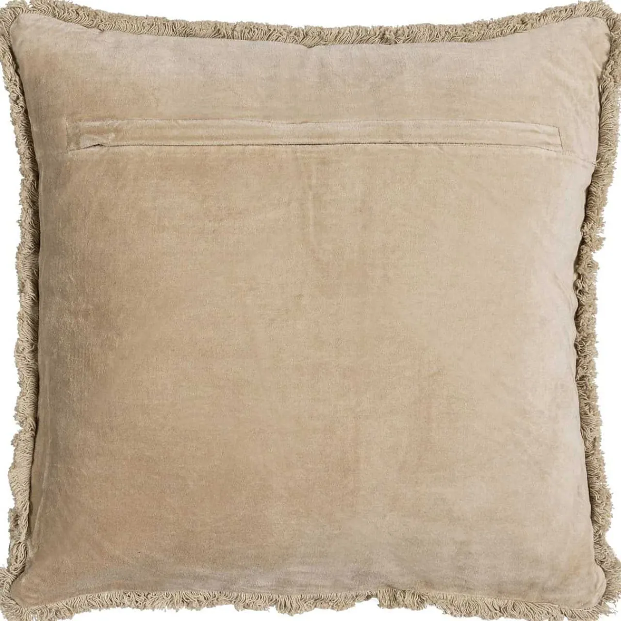 mutoni living Kissen Surface Sand 45X45> Kissen