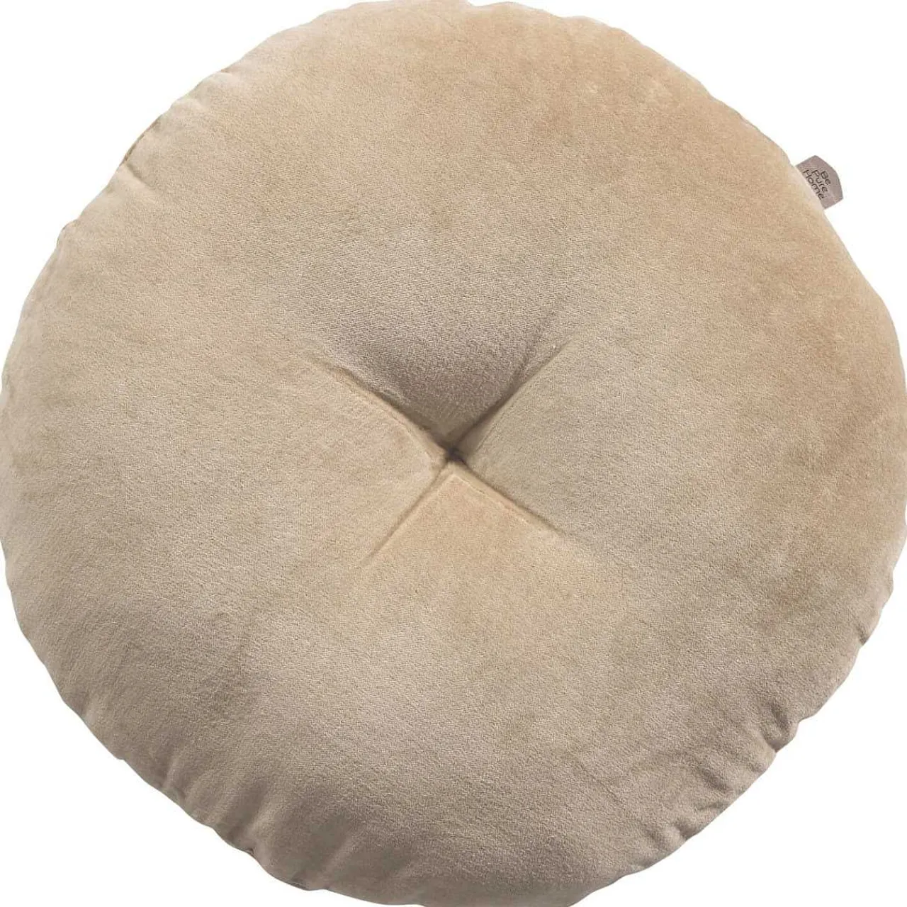 mutoni living Kissen Twinkle Sand 45X45> Kissen