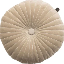 mutoni living Kissen Twinkle Sand 45X45> Kissen