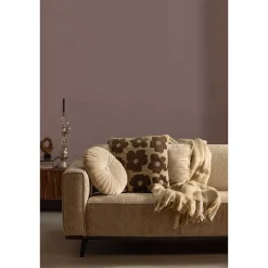 mutoni living Kissen Twinkle Sand 45X45><noscript><img width=
