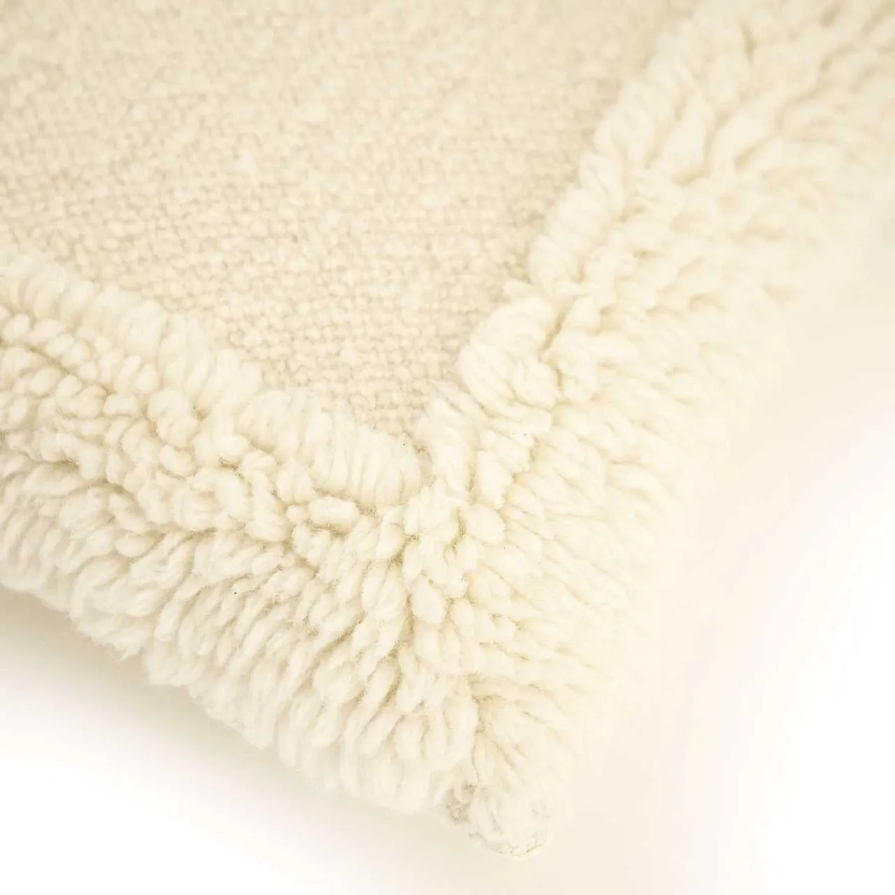 By-Boo Kissen Ullie 50X50> Kissen