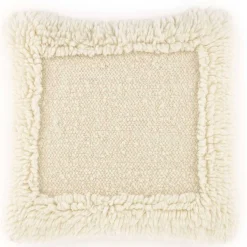 By-Boo Kissen Ullie 50X50> Kissen