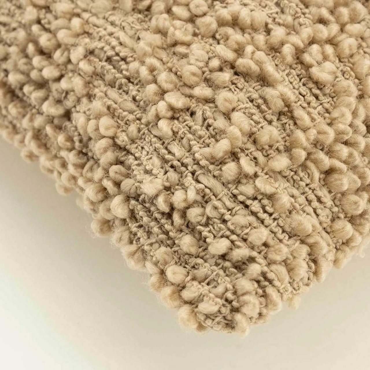 By-Boo Kissen Vista Beige 50X50> Kissen