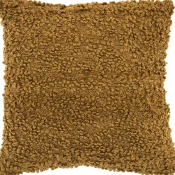 By-Boo Kissen Vista Mustard 50X50> Kissen