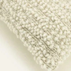 By-Boo Kissen Vista Offwhite 50X50> Kissen