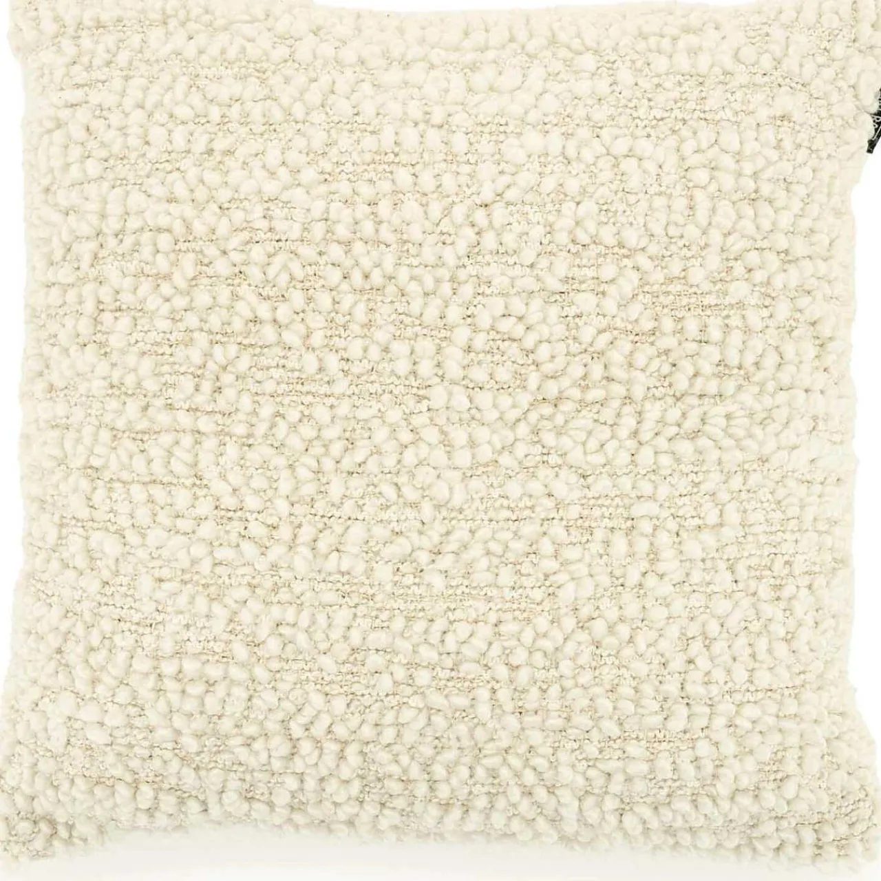 By-Boo Kissen Vista Offwhite 50X50> Kissen