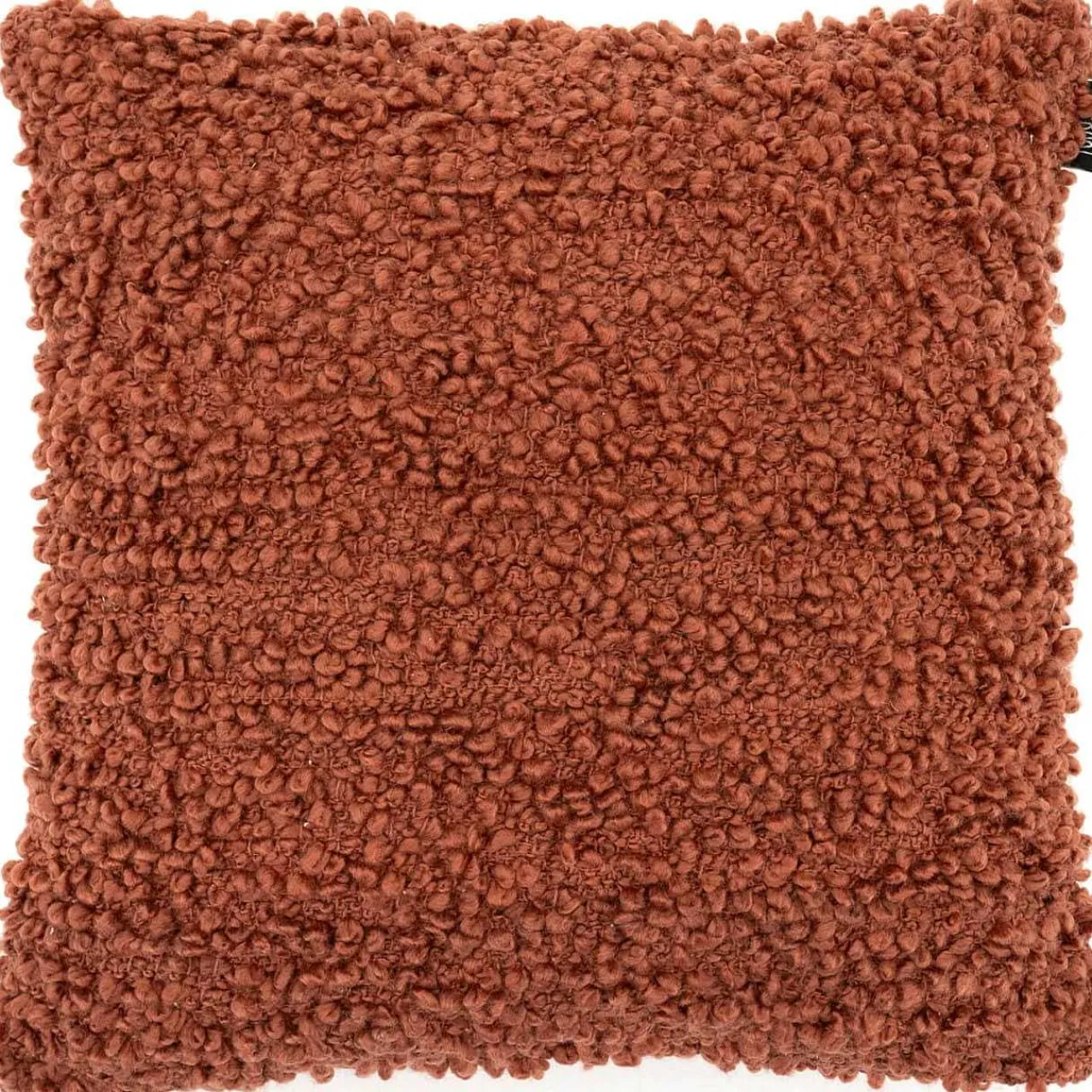 By-Boo Kissen Vista Terracotta 50X50> Kissen