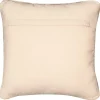 mutoni living Kissen Wala Boucle Natur 45X45> Kissen
