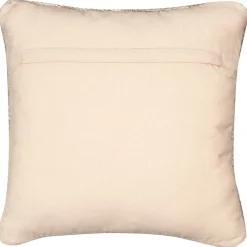 mutoni living Kissen Wala Boucle Natur 45X45> Kissen