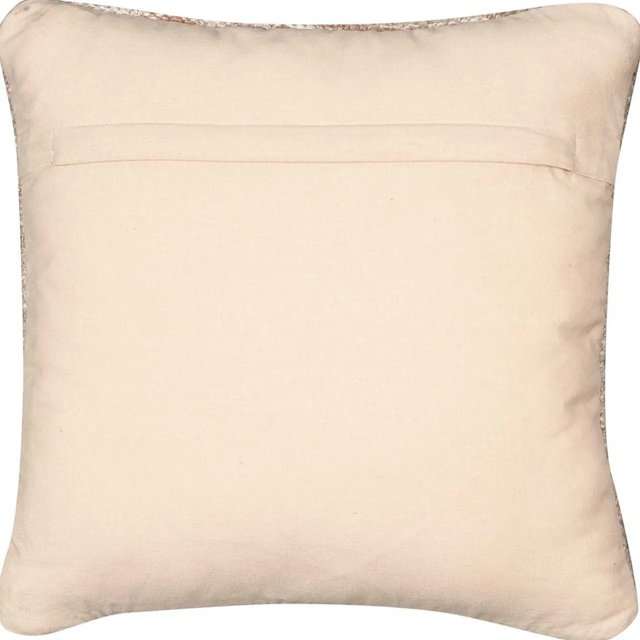 mutoni living Kissen Wala Boucle Natur 45X45> Kissen