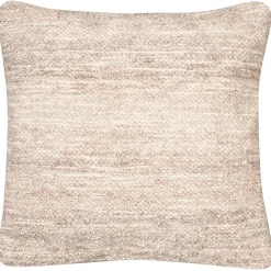 mutoni living Kissen Wala Boucle Natur 45X45> Kissen