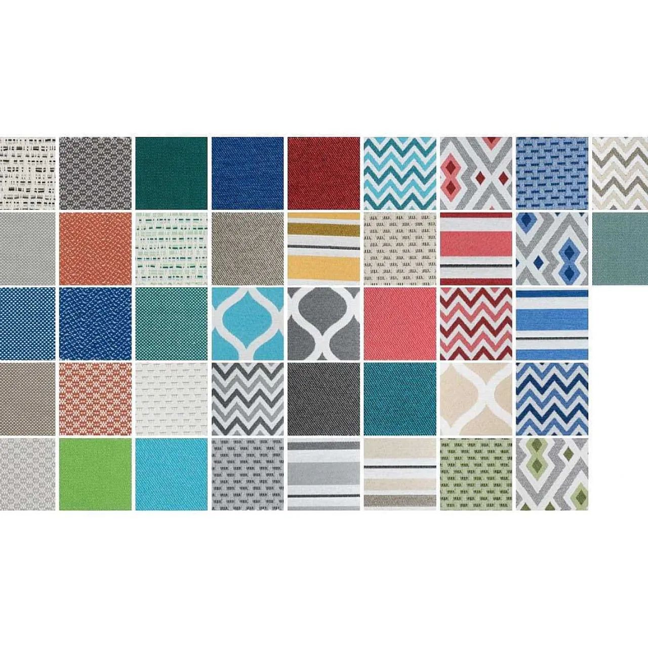 mutoni ethnic Kissen-Set Bahia (3Tlg.)> Loungeelemente