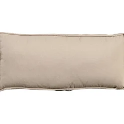 mutoni living Kissen-Set Victor Sand 90 (2-Teilig)> Kissen Gartenmöbel