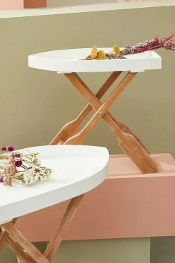 mutoni lifestyle Klapptisch Gozzo L> Garten Klapptische