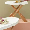mutoni lifestyle Klapptisch Gozzo M> Garten Klapptische