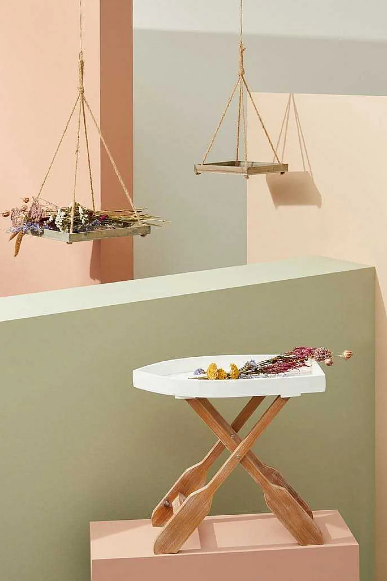 mutoni lifestyle Klapptisch Gozzo M> Garten Klapptische