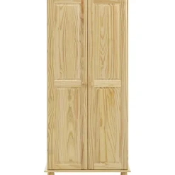 mutoni sweet home Kleiderschrank Bronda Kiefernholz Natur 170><noscript><img width=