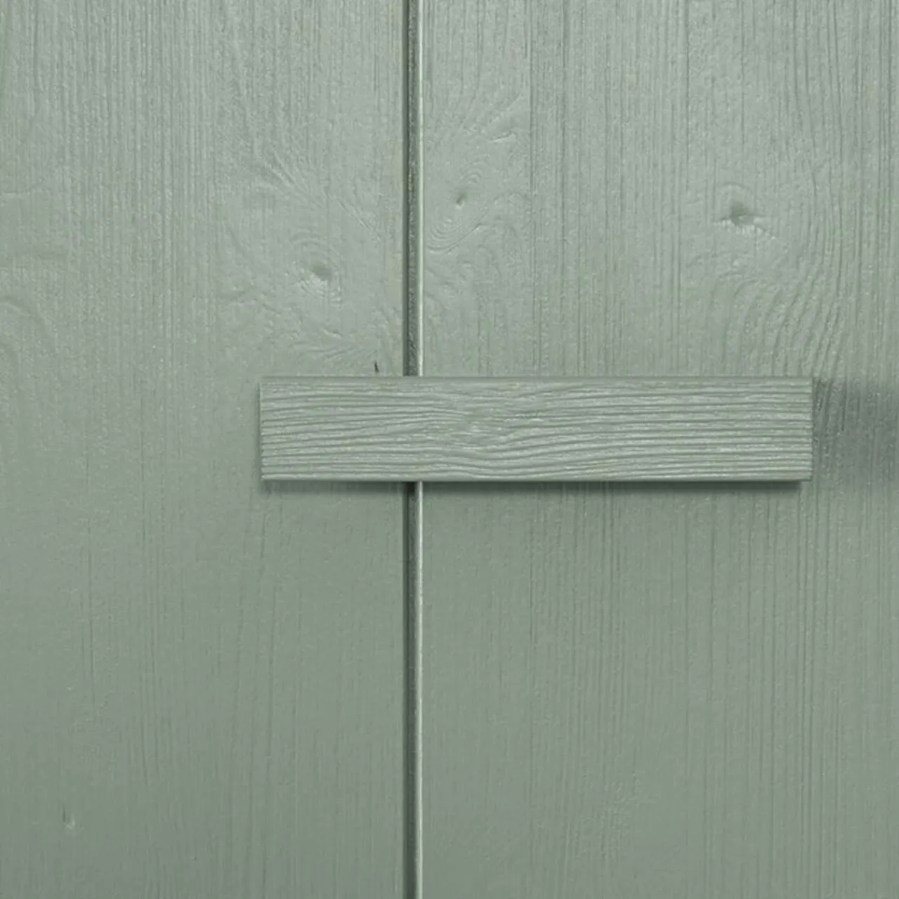 mutoni living Kleiderschrank Dennis Kiefer Jade 111X202> Kleiderschränke