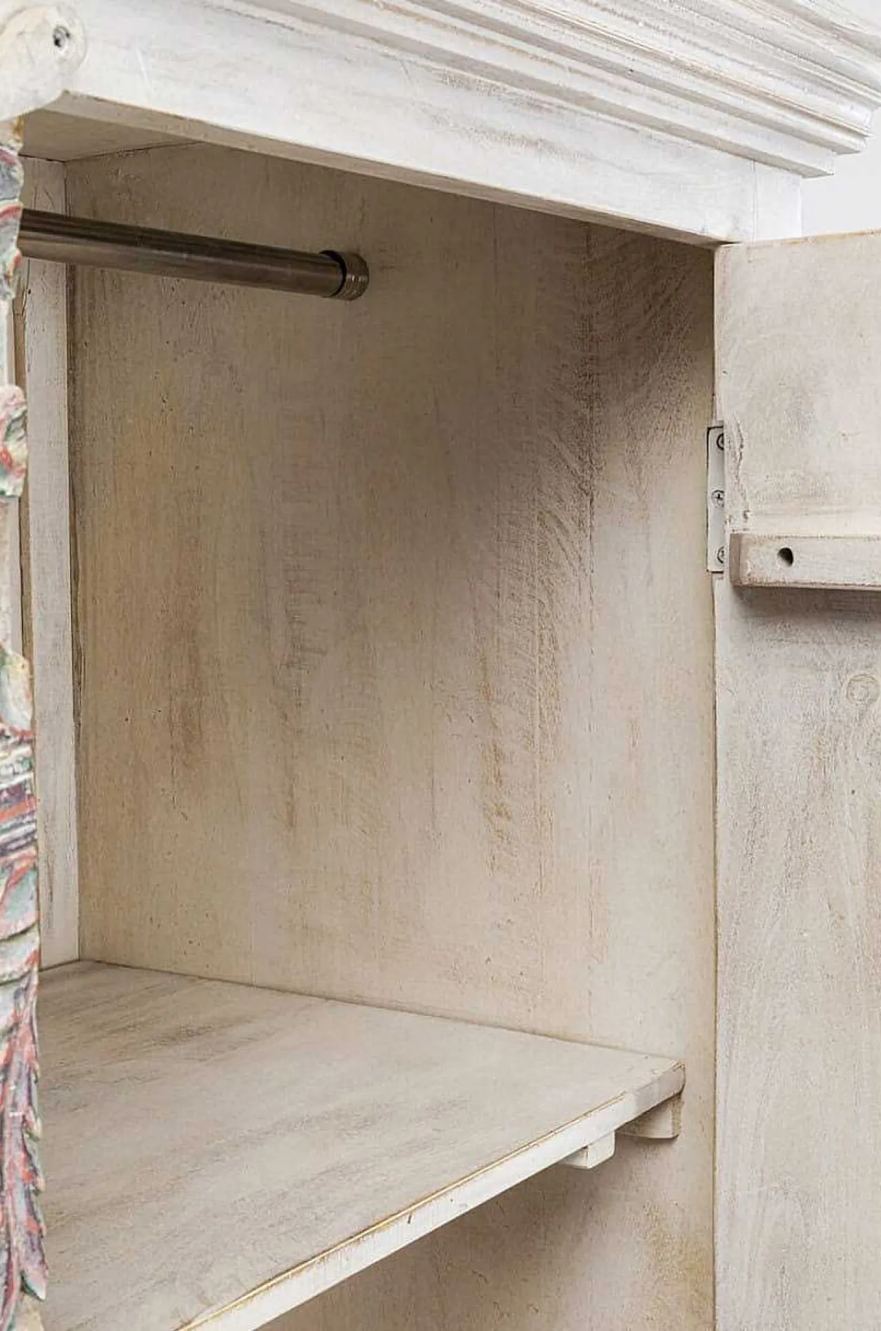 KARE Design Kleiderschrank Goa 120X180> Kleiderschränke