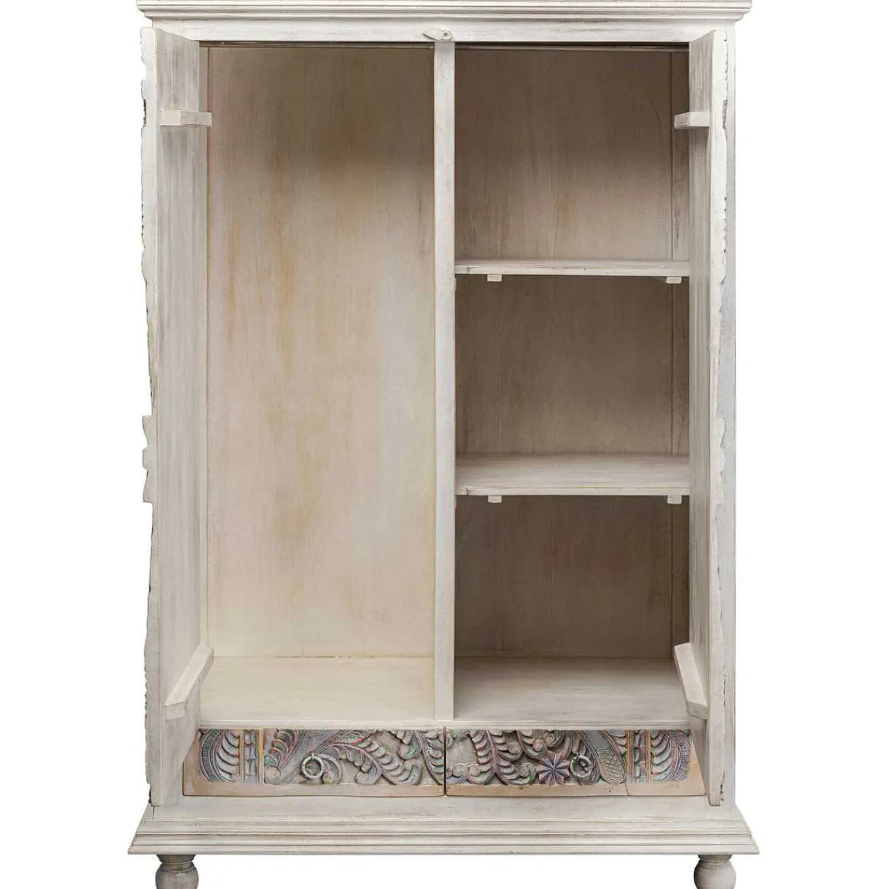 KARE Design Kleiderschrank Goa 120X180> Kleiderschränke