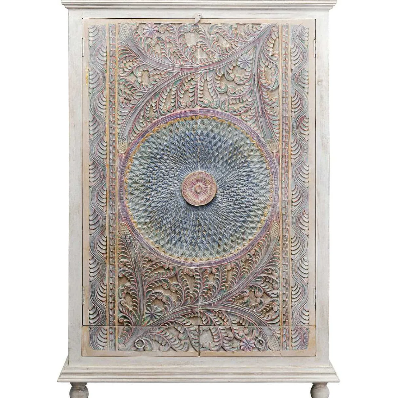KARE Design Kleiderschrank Goa 120X180> Kleiderschränke