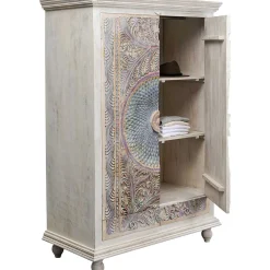 KARE Design Kleiderschrank Goa 120X180><noscript><img width=