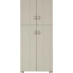 mutoni living Kleiderschrank Mees Kiefer Dust 210X90> Kleiderschränke
