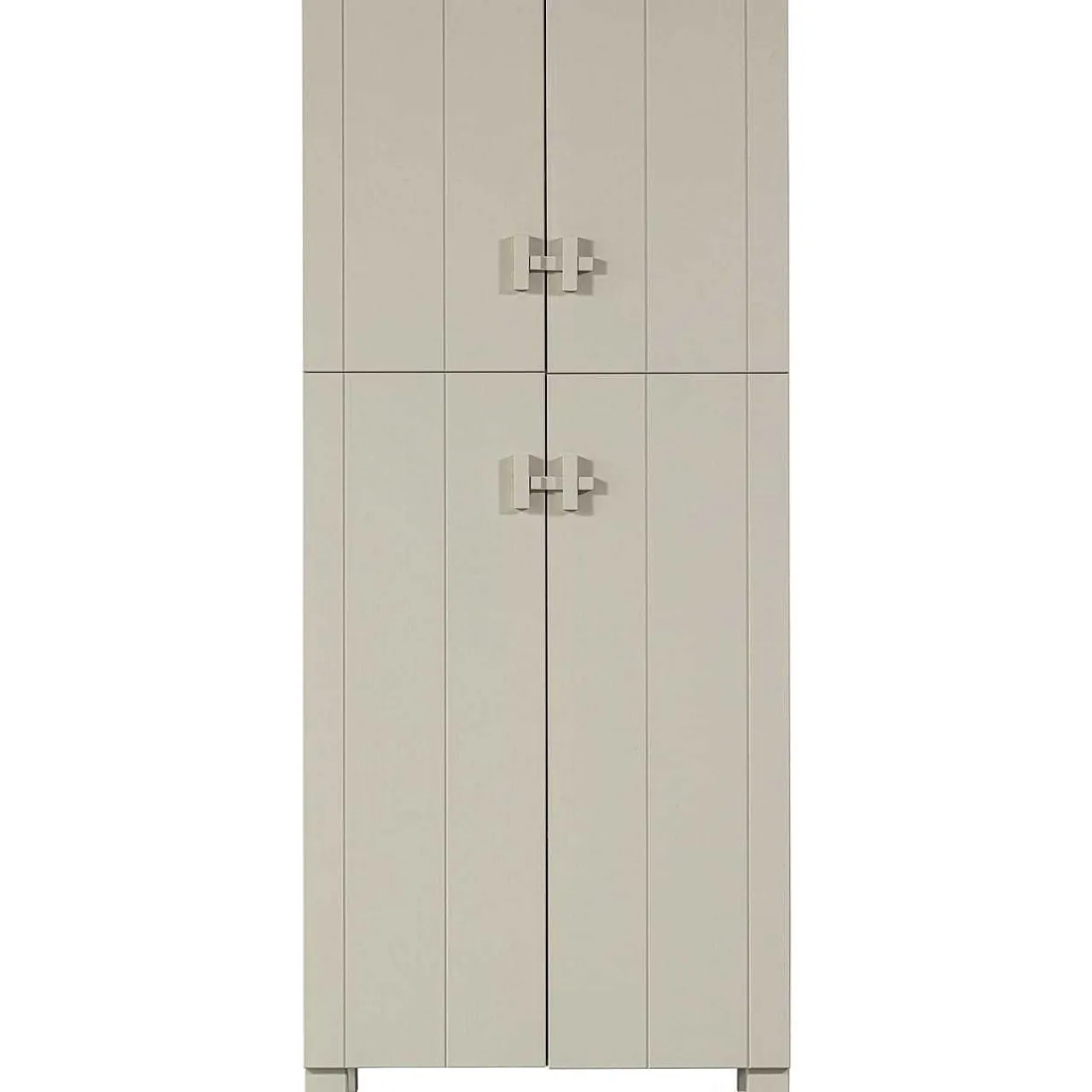 mutoni living Kleiderschrank Mees Kiefer Dust 210X90> Kleiderschränke