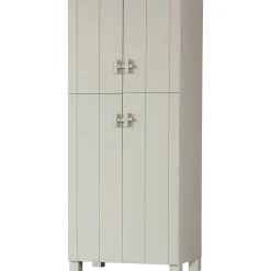mutoni living Kleiderschrank Mees Kiefer Dust 210X90><noscript><img width=