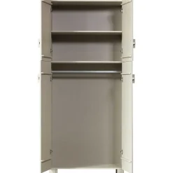 mutoni living Kleiderschrank Mees Kiefer Dust 210X90><noscript><img width=