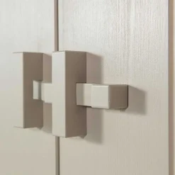 mutoni living Kleiderschrank Mees Kiefer Dust 210X90><noscript><img width=