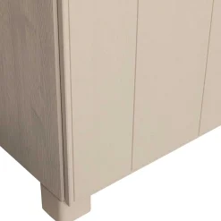 mutoni living Kleiderschrank Noah Kiefer Geburstet Dust 200X110><noscript><img width=