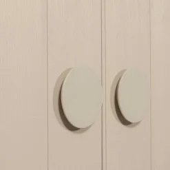 mutoni living Kleiderschrank Noah Kiefer Geburstet Dust 200X110><noscript><img width=