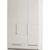mutoni living Kleiderschrank Pure 3-Turig Kiefer Dust 142X215> Kleiderschränke