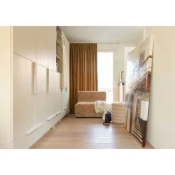 mutoni living Kleiderschrank Pure 3-Turig Kiefer Dust 142X215><noscript><img width=