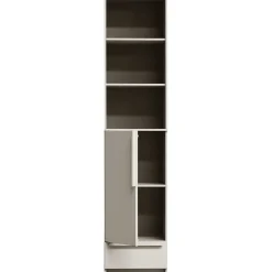 mutoni living Kleiderschrank Pure 1-Turig Kiefer Dust 48X215> Kleiderschränke