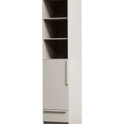 mutoni living Kleiderschrank Pure 1-Turig Kiefer Dust 48X215> Kleiderschränke