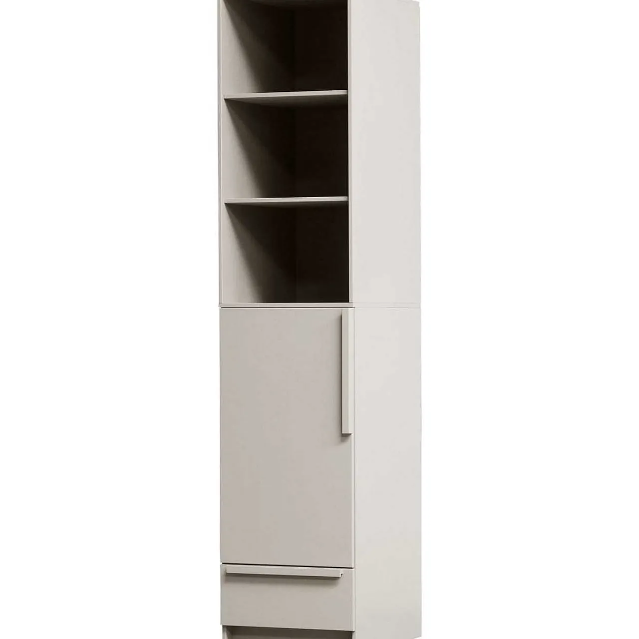 mutoni living Kleiderschrank Pure 1-Turig Kiefer Dust 48X215> Kleiderschränke