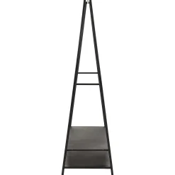 mutoni scandi Kleiderständer Skjern Stahl Schwarz 170><noscript><img width=
