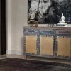 mutoni inspiration Kommode Acaba Recyceltes Holz 150X90> Kommoden