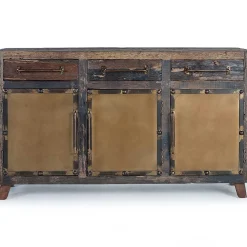 mutoni inspiration Kommode Acaba Recyceltes Holz 150X90><noscript><img width=
