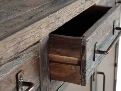 mutoni inspiration Kommode Acaba Recyceltes Holz 150X90><noscript><img width=