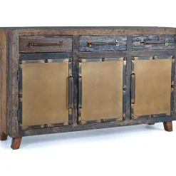 mutoni inspiration Kommode Acaba Recyceltes Holz 150X90><noscript><img width=