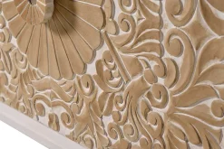 mutoni inspiration Kommode Antigua Mangoholz Weiss 90X76><noscript><img width=